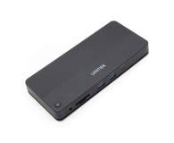 UNITEK USB-C/TB3/TB4 - 8K HDR, PD 100W, 2x 4K/60hz D1079A - 1150012 - zdjęcie 1